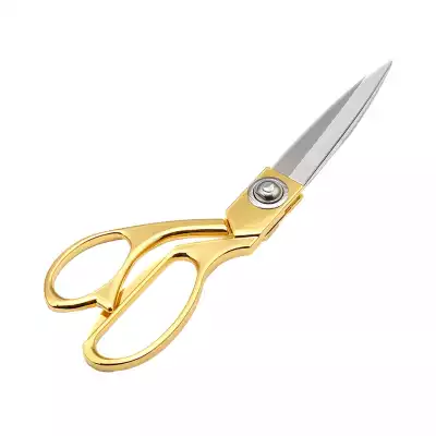 Ножницы Xizhiyuan Senior Tailor Scissors 10.5 золотистый